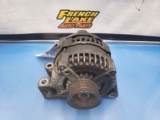 Alternator ID 23119515 3.6L AT Fits 08-09 13-17 EQUINOX 1223637