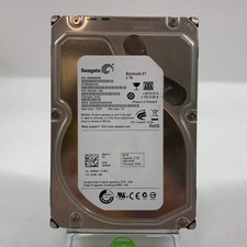 Seagate 3.5" Barracuda XT 2TB SATA III 6Gbps HDD ST32000641AS