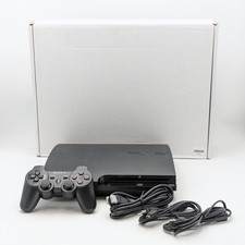 Nintendo Switch PS3 160GB Sony PlayStation 3 160gb Console - Consolevariations