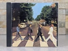 Abbey Road by The Beatles (CD, 1990)