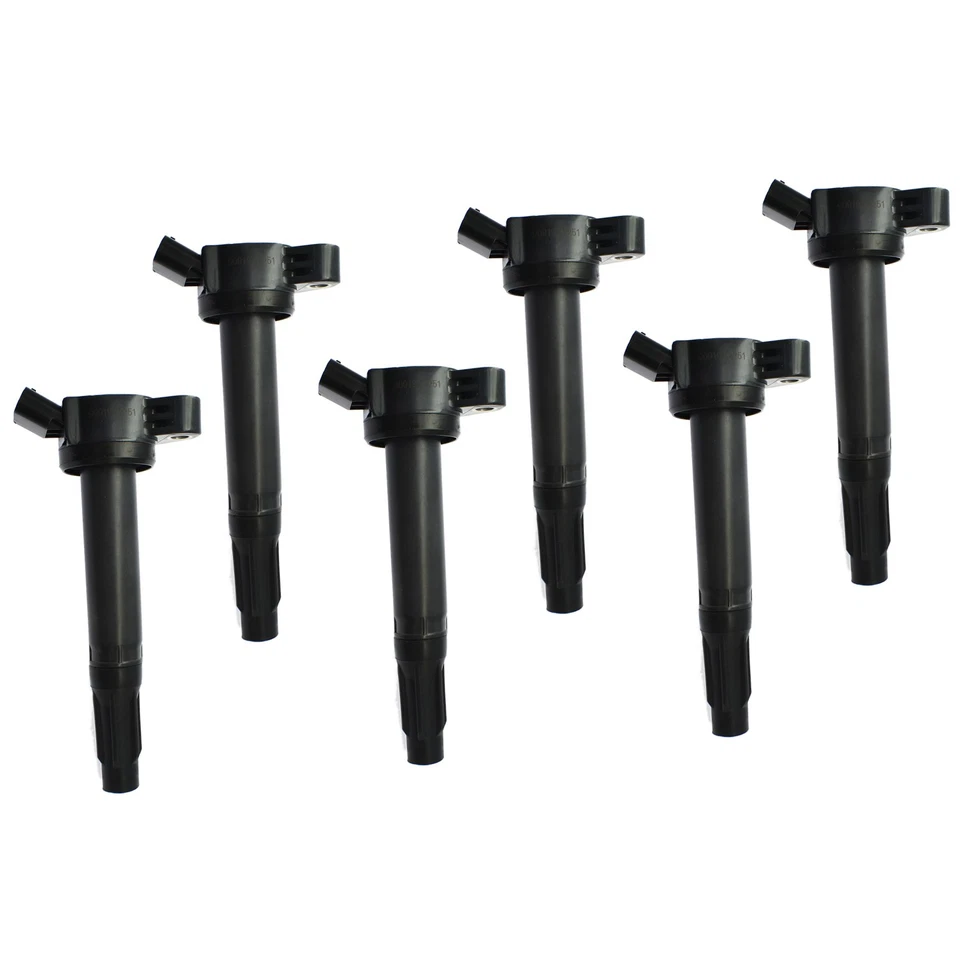 4pcs 90919-02251 for LEXUS ES350 GS300 GS350 TOYOTA 4RUNNER AVALON - Image 2 of 4