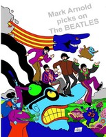 Mark Arnold | Mark Arnold Picks On The Beatles | Taschenbuch | Englisch (2011)