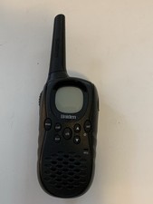 Linden TalkAbout Walkie-Talkies Black