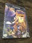 Spyro: A Hero's Tail - (GameCube, 2004) CIB-Complete-Authentic-tested