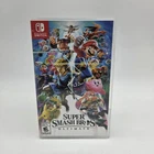 Super Smash Bros. Ultimate (Nintendo Switch)