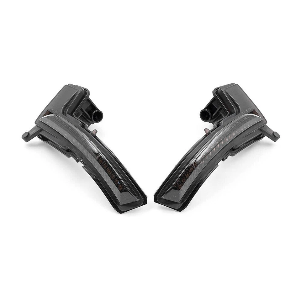 Intermitente espejo retrovisor exterior Renault Clio IV Captur Nissan Micra 2017-2020 Foto 4 de 4