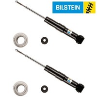 2X StoßDäMpfer Bilstein 19-169538 2 StossdäMpfer Rechts Links Hinten