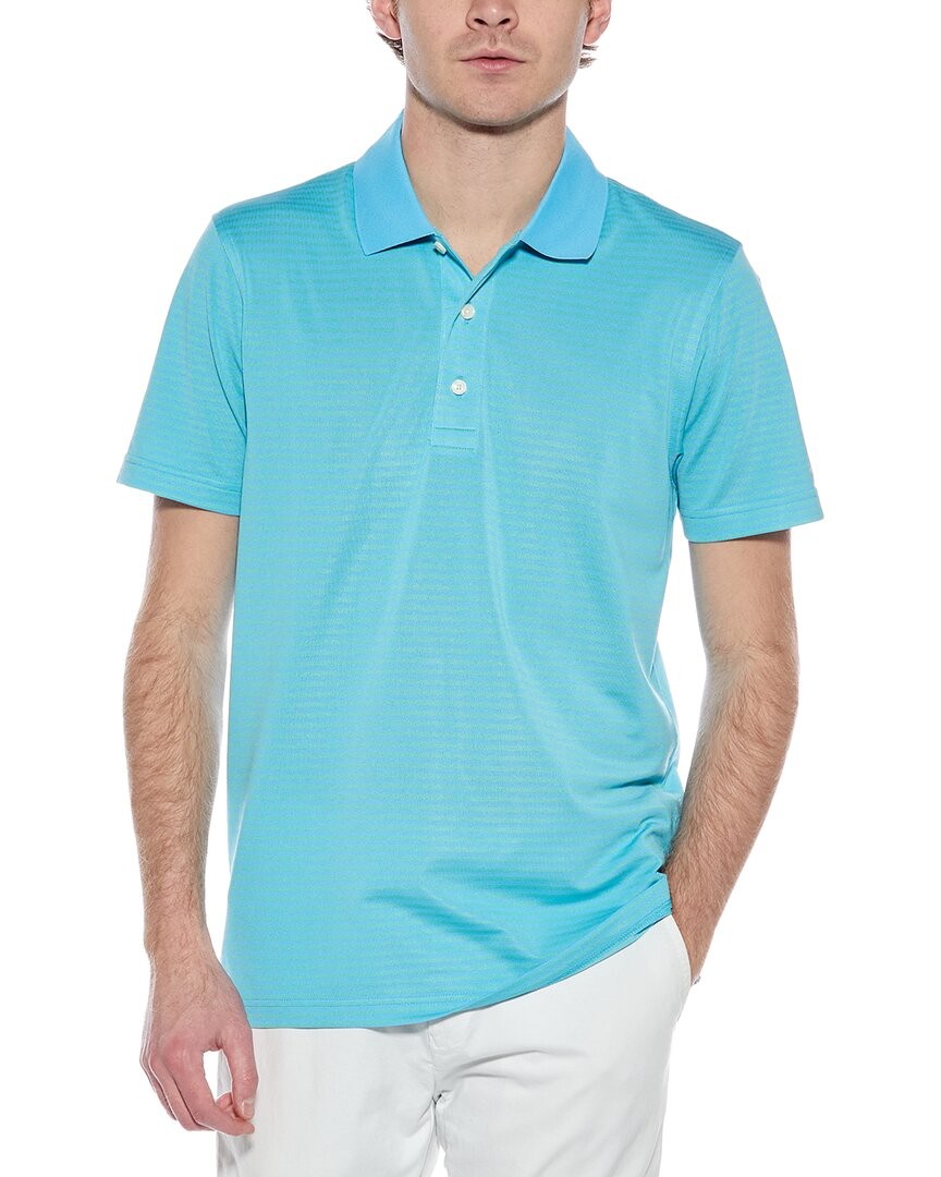 Мужская рубашка поло в полоску Brooks Brothers Performance Feeder 10690₽