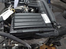 AIRBOX VOLKSWAGEN GOLF MK7 (A7) (5G) 2012 TO 2020 1395 PETROL Air Filter Airbox