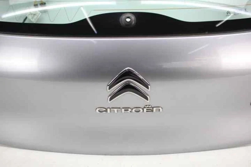 9812299680 portón trasero CITROEN C3 1.2 PURETECH GASOLINA 83CV 2016-2020 285109 - Imagen 4 de 4