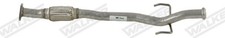 WALKER Abgasrohr 08089 für HYUNDAI GETZ TB