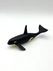 Vtg Playmobil 3865 Killer Whale 1996 - Whale only - Used
