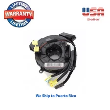 23166808 Clock Spring Fit Cadillac XTS CTS 14-19 ATS 18-19 with heated Steering