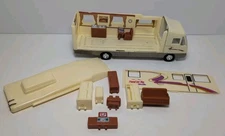 Travel For You Wilcor 7.5” Camper RV Motorhome with Moving Furniture