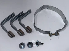 Carrier Smartcomfort FEVA / FEVB Electric Furnace Blower Motor Bracket