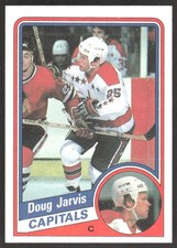 Click to enlarge Doug Jarvis
