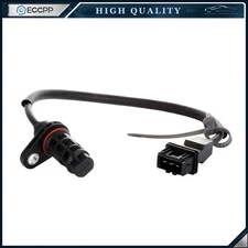 ECCPP Crankshaft Position Sensor 39180-25300 For Forte Koup Rondo Santa Fe
