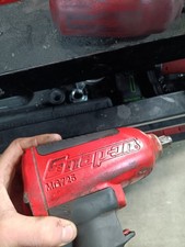 Snap-on Mg725 Broken Read Description Snap-on Mg725 Broken Read Description