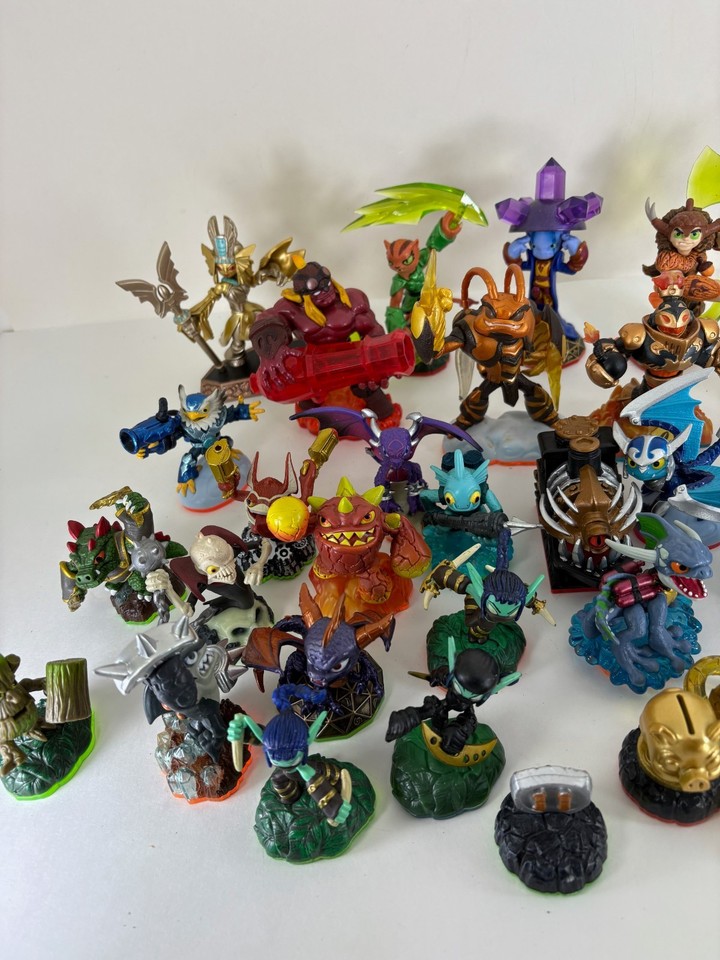 Skylanders: Trap Team - Ka-boom | Cuotas sin interés