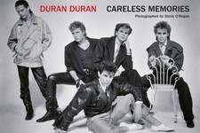 Duran Duran Denis ORegan