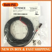 Keyence PR-MB30P3 Photoelectric Sensor PRMB30P3