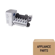 3922353-C OEM For Kenmore LG Refrigerator Ice Maker Kit Assembly Part # Model A9
