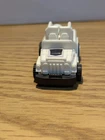 Transformers G1 1985 Mini spy white decepticon jeep figure hasbro takara
