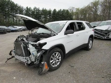 Driver Left Front Knee Fits 18-23 TRAVERSE 1041486