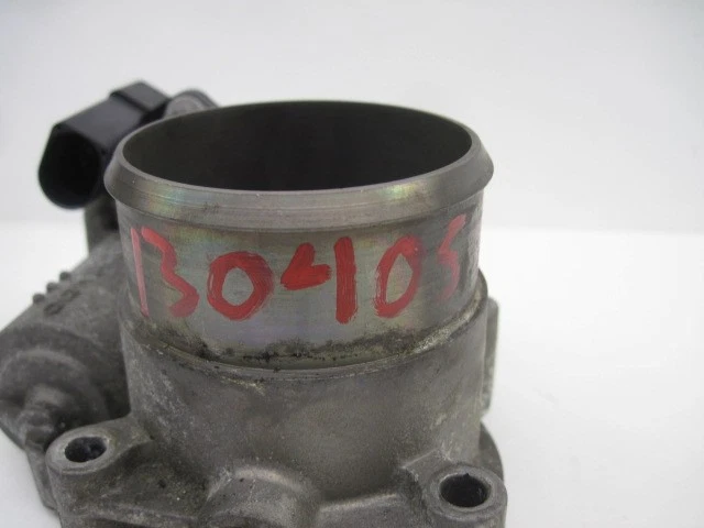 Used Fuel Injection Throttle Body fits: 2005 Audi A4 2.0 Grade A Foto 2 de 4