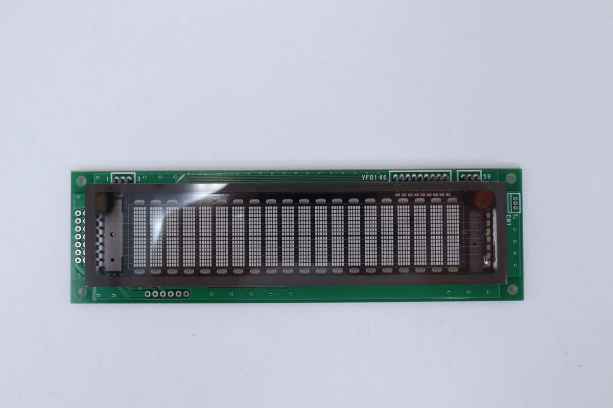 vfd display products for sale | eBay