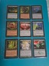 Magic: The Gathering Cards