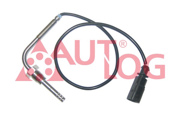 AUTLOG AS3072 Sensor, exhaust gas temperature for AUDI,VW