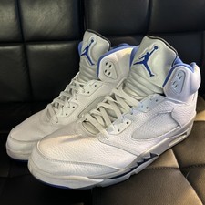 Air Jordan 5 - Stealth, Gr.Eu: 48,5 US:14