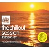 The Chillout Session: Ibiza Sunsets, Various Artists, Used; Good  CD
