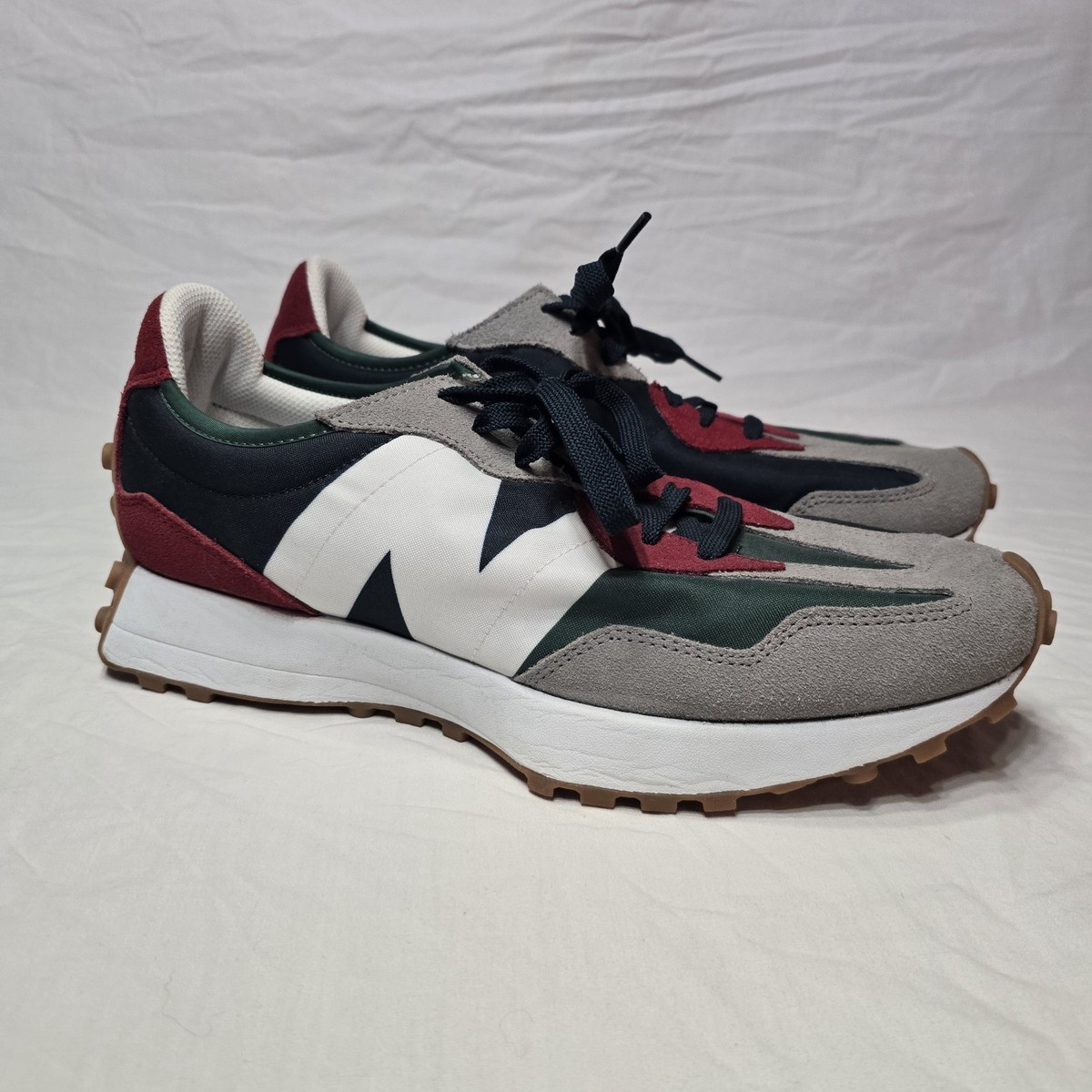 New Balance 327 Multi-Color Mens Size New With Box