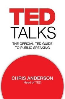 TED Talks: The official TED guide to public speak... | Buch | Zustand akzeptabel