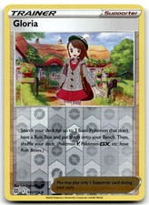 Gloria [Reverse Holo] #141 Prices | Pokemon Brilliant Stars | Pokemon Cards