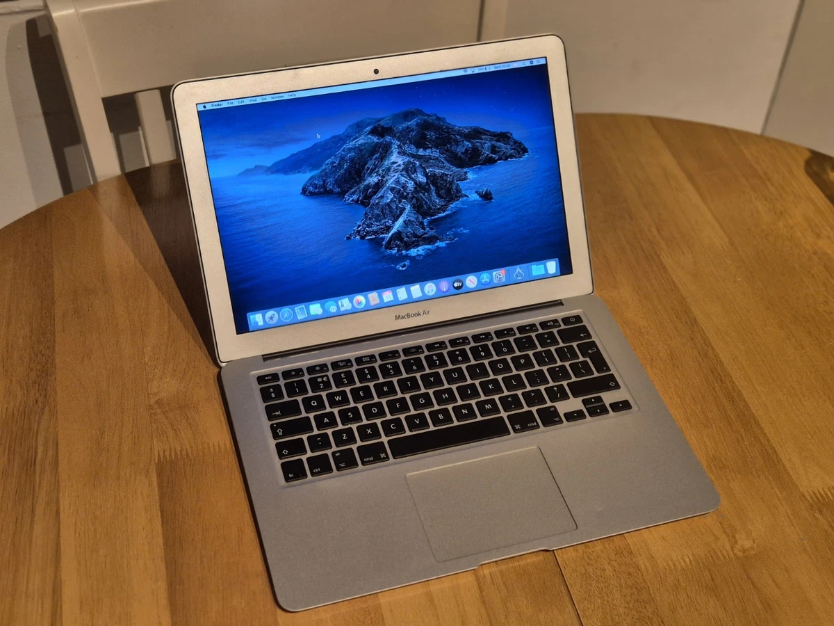 2012 Apple MacBook Air 13.3 Inch Laptops for sale | eBay UK