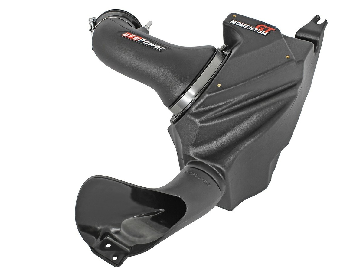 AFE 54-74207 Momentum GT Pro 5R Cold Air Intake 2009-2015 Cadillac