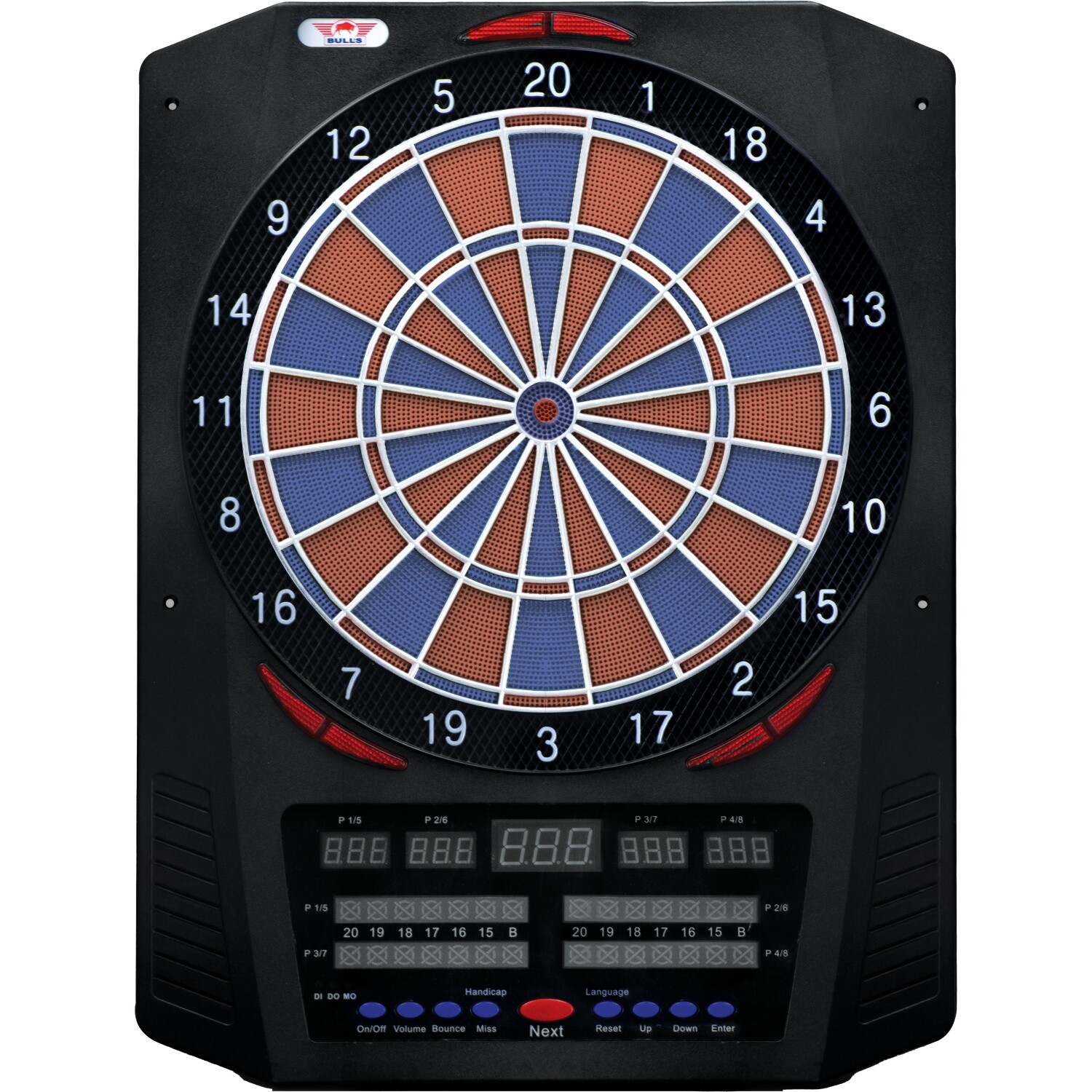 Bulls NL - Universum Pro - Мягкая доска для рисования 37890₽