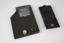 Kodak Carousel 650HK Slide Projector Electric Cord  Lamp Compartment Doors