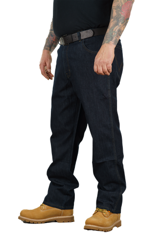Wrangler Regular Fit Jeans Stretch Herrenjeans Jeanshose Durable inkl. Gürtel - Bild 10 von 80
