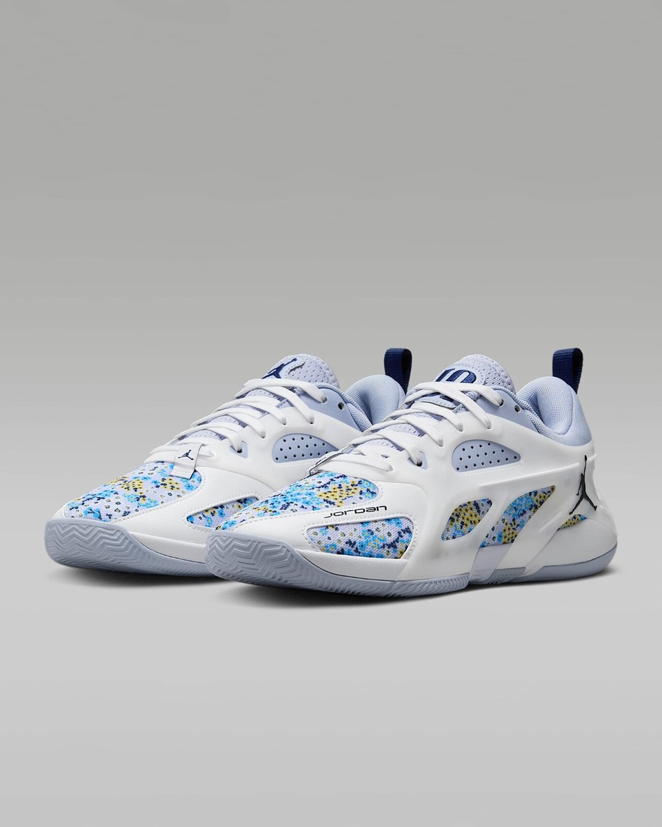 Nike Jordan Air HeirSeries PF 'Mother's Day' Women's Basketball