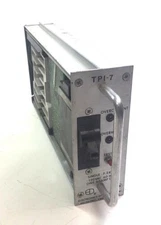 TPI-7 Electronics Diversified INC.