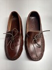 Minnetonka Moccasins Men’s Slippers Driving Loafers 