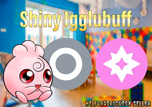 Pokemon Baby Shiny Go Trade (Registered/Ultra Friends) - Picture 7 of 16