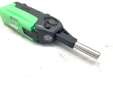 Kelvin Tools Kelvin 17 - The Everyday Multi-Tool with Flashlight, Green /Black