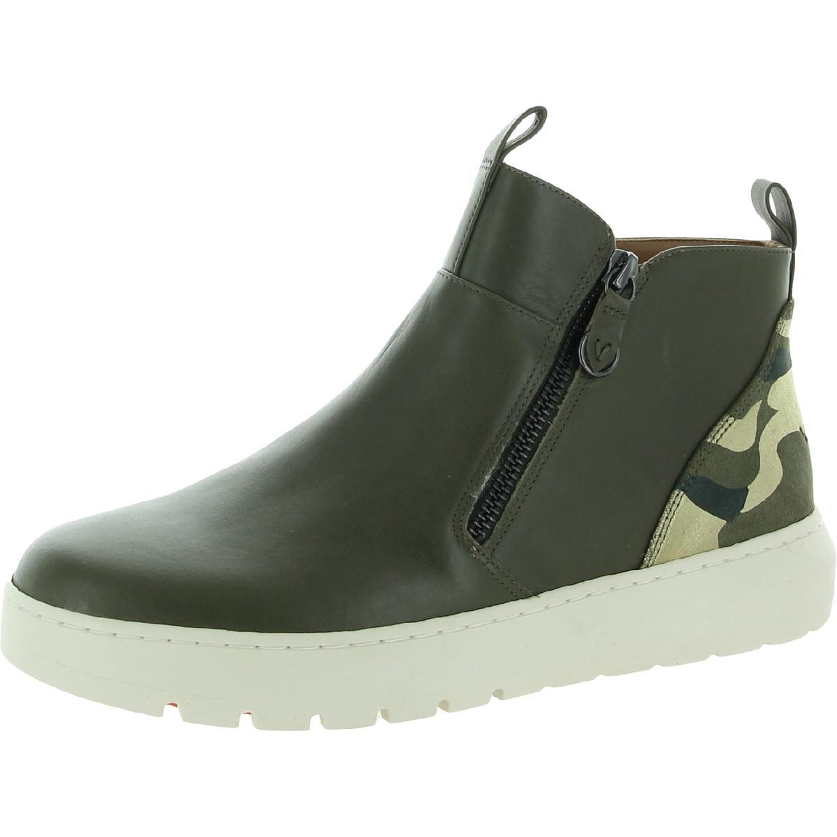 Модные кроссовки Vionic Womens Brinkely Green 7 Medium (B,M) BHFO 4161