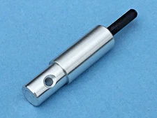 Eskimo Ice Auger Adapter for Hand Augers Cordless Drill Ice Fishing