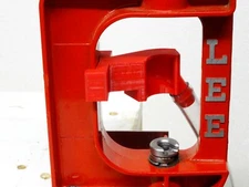 Lee Breech lock challenger (old style)  Primer director upgrade